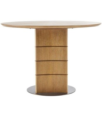 Arteriors Vetralla Dining Table FDS02