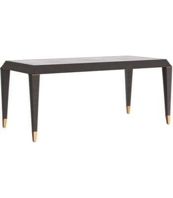 Arteriors Tristan Dining Table FDS05
