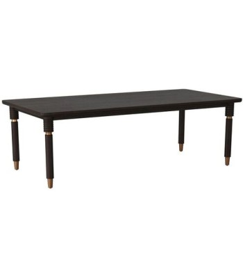Arteriors Andrade Dining Table FDS09