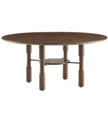 Arteriors Heger Dining Table FDS16