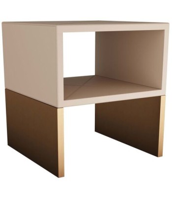 Arteriors Talcon End Table FEI07