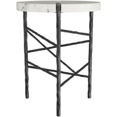 Arteriors Atlas End Table FEI16