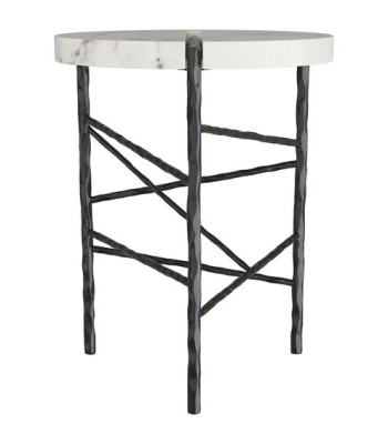 Arteriors Atlas End Table FEI16