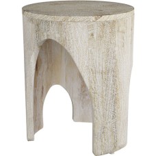 Arteriors Berlof End Table FEI18