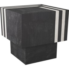 Arteriors Burton End Table FEI19