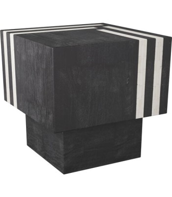 Arteriors Burton End Table FEI19