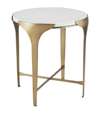 Arteriors Janine End Table FEI22