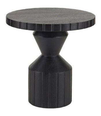 Arteriors Calypso End Table FEI23