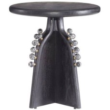 Arteriors Guillermo End Table FEI27