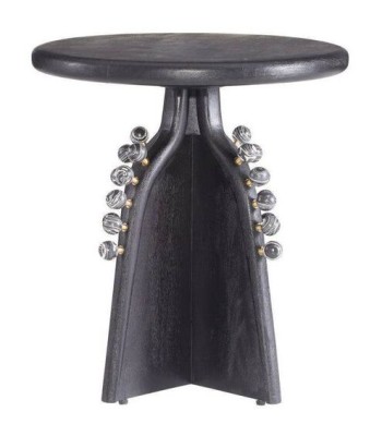 Arteriors Guillermo End Table FEI27