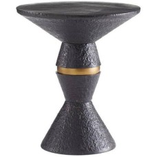 Arteriors Floyd End Table FEI28