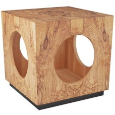 Arteriors Burks End Table FES04
