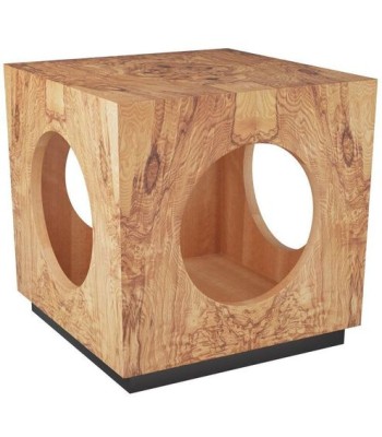 Arteriors Burks End Table FES04