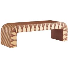 Arteriors Hutchins Bench FHI11