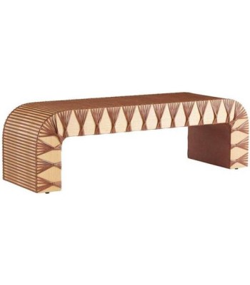 Arteriors Hutchins Bench FHI11