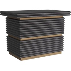 Arteriors Tobar Side Table FII02