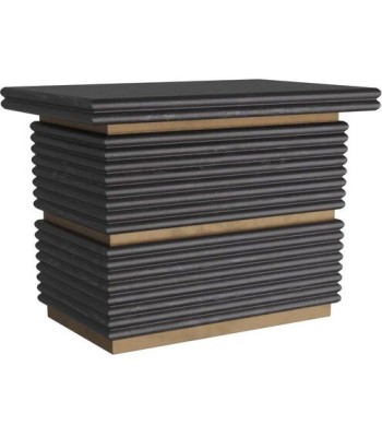 Arteriors Tobar Side Table FII02