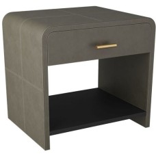 Arteriors Buchanan Side Table FII04
