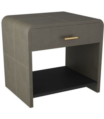 Arteriors Buchanan Side Table FII04