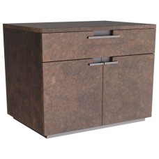 Arteriors Whalen Side Table FIS01