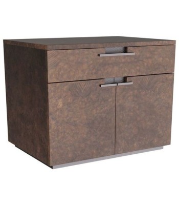 Arteriors Whalen Side Table FIS01