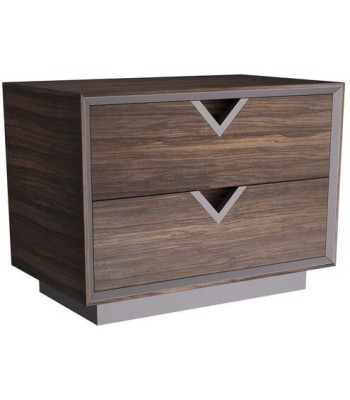Arteriors Ulysses Side Table FIS02