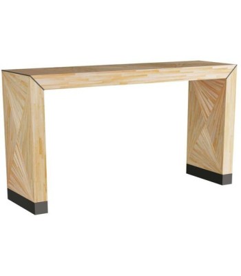Arteriors Toulouse Console Table FLS02