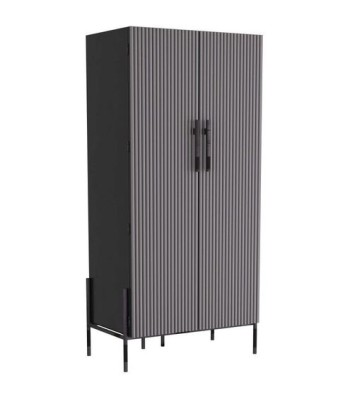 Arteriors Thurman Cabinet FNI01