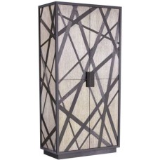 Arteriors Trescott Cabinet FNS02