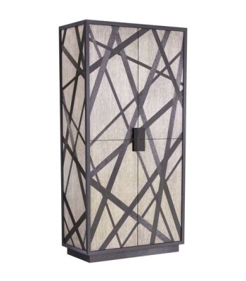 Arteriors Trescott Cabinet FNS02