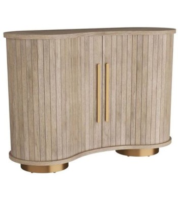 Arteriors Tilton Cabinet FNS03