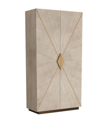 Arteriors Tidwell Cabinet FNS04