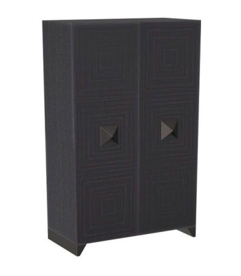 Arteriors Bella Cabinet FNS09