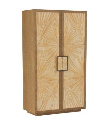 Arteriors Bianca Cabinet FNS10