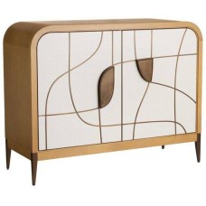 Arteriors Hardin Cabinet FNS15
