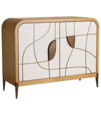 Arteriors Hardin Cabinet FNS15