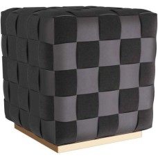 Arteriors Winnetka Ottoman FOI04
