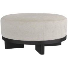 Arteriors Aurora Ottoman FOI10