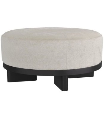 Arteriors Aurora Ottoman FOI10