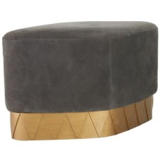 Arteriors Duvall Ottoman FOI12