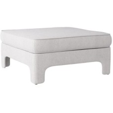 Arteriors Ava Ottoman FOU02