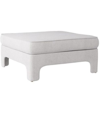 Arteriors Ava Ottoman FOU02