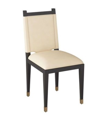 Arteriors Burdock Dining Chair FRI07
