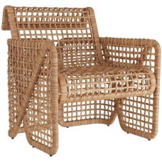 Arteriors Winnie Lounge Chair FRS03