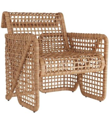 Arteriors Winnie Lounge Chair FRS03