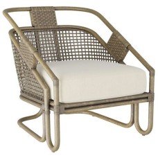 Arteriors Begala Lounge Chair FRS08
