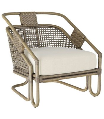 Arteriors Begala Lounge Chair FRS08