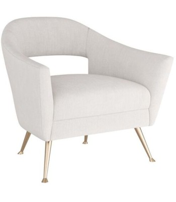 Arteriors Weddington Chair FRU04