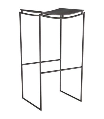 Arteriors Jerome Bar Stool FSI04
