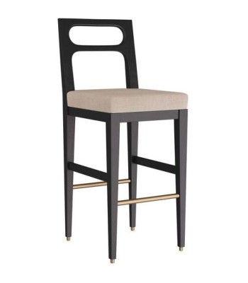Arteriors Thaden Bar Stool FSI06